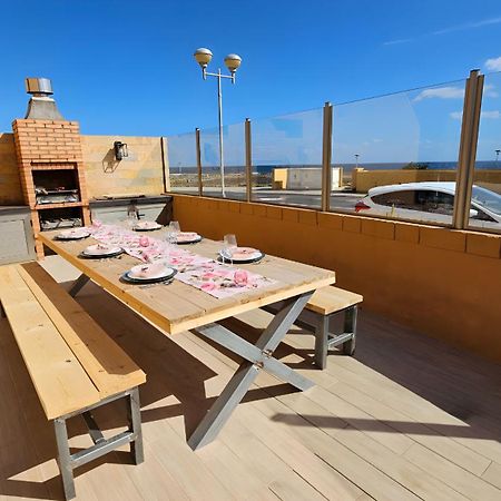 La Guirra El Castillo Golf Salinas-Wifi מראה חיצוני תמונה