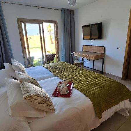 La Guirra El Castillo Golf Salinas-Wifi מראה חיצוני תמונה