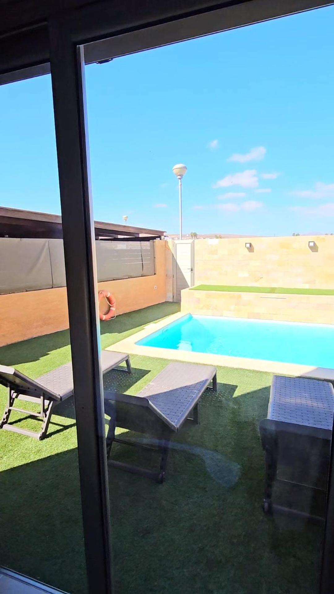 La Guirra El Castillo Golf Salinas-Wifi מראה חיצוני תמונה