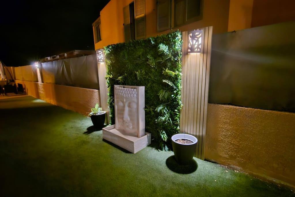 La Guirra El Castillo Golf Salinas-Wifi מראה חיצוני תמונה