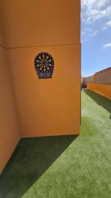 La Guirra El Castillo Golf Salinas-Wifi מראה חיצוני תמונה