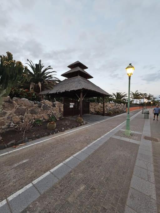 La Guirra El Castillo Golf Salinas-Wifi מראה חיצוני תמונה