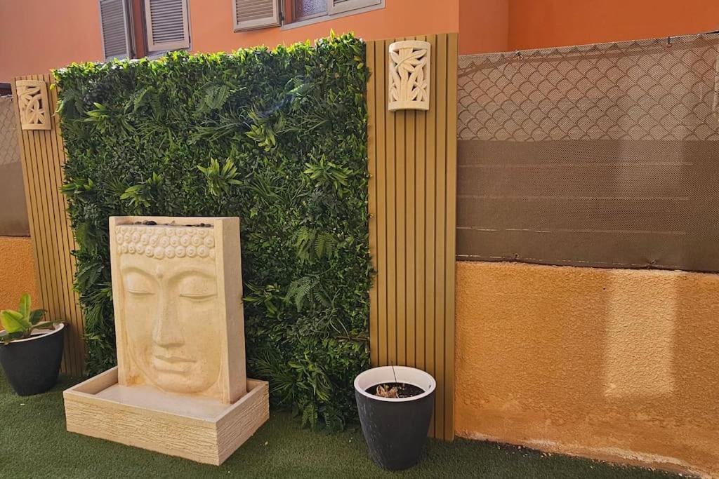 La Guirra El Castillo Golf Salinas-Wifi מראה חיצוני תמונה
