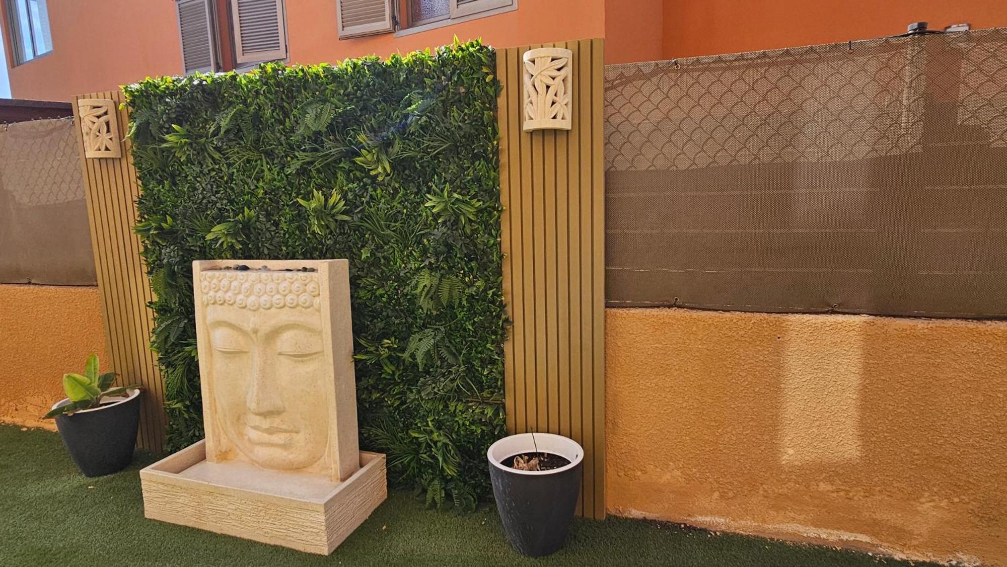 La Guirra El Castillo Golf Salinas-Wifi מראה חיצוני תמונה